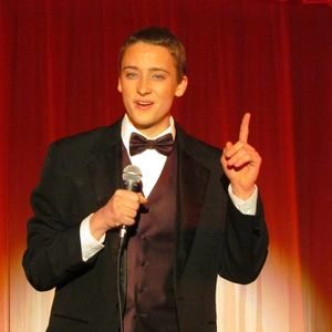 Meet your Posher, Peter